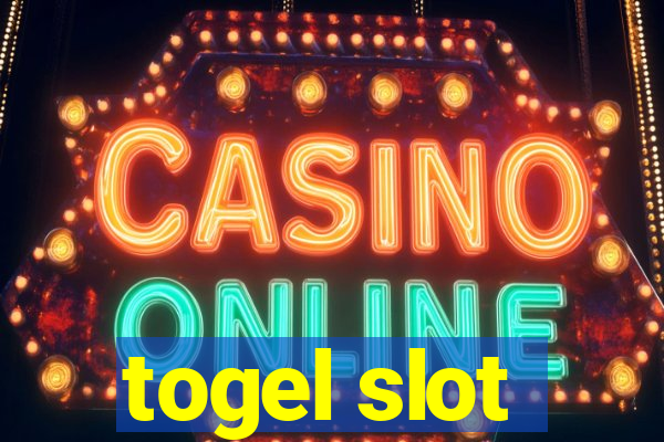 togel slot