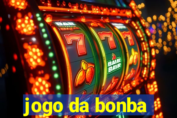 jogo da bonba