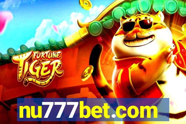 nu777bet.com