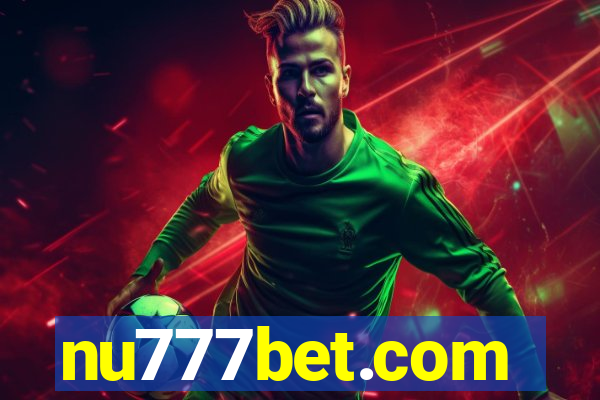 nu777bet.com