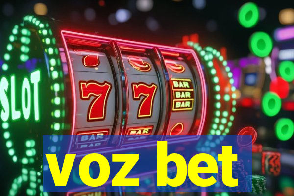 voz bet