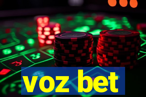 voz bet