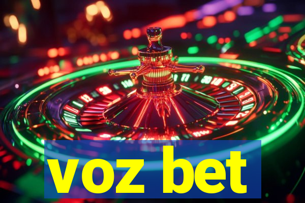 voz bet