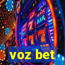 voz bet