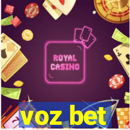 voz bet