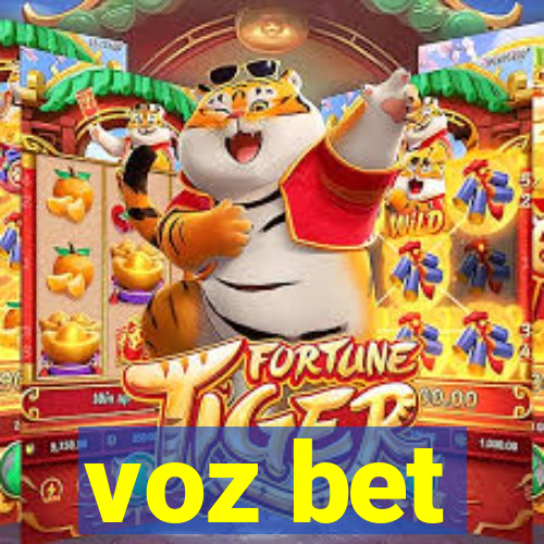 voz bet