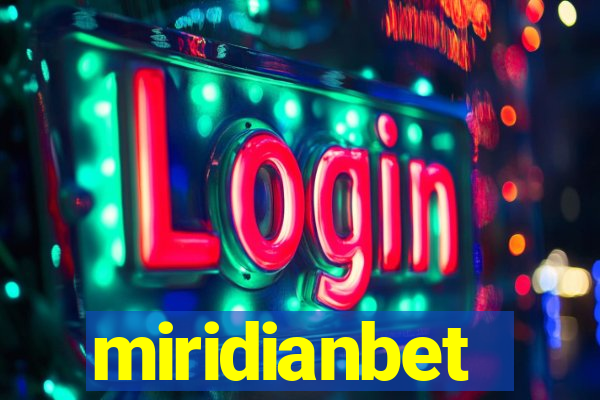 miridianbet