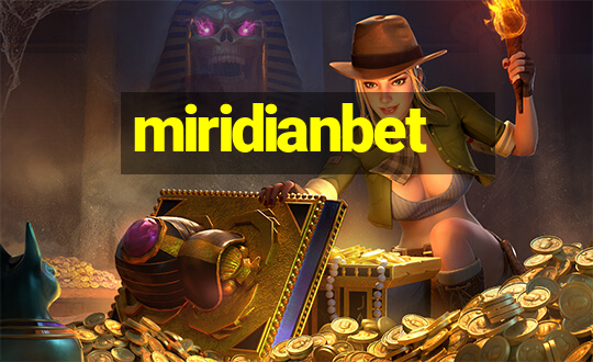 miridianbet