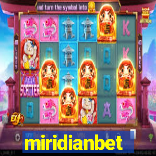 miridianbet