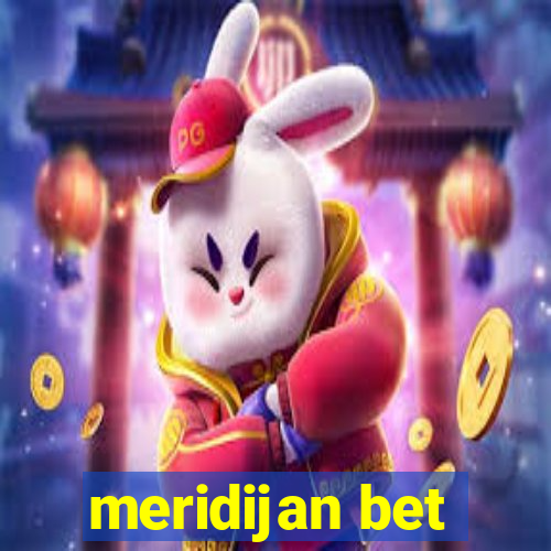 meridijan bet