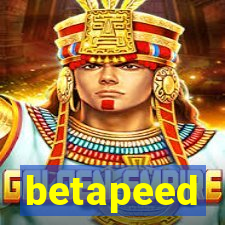 betapeed