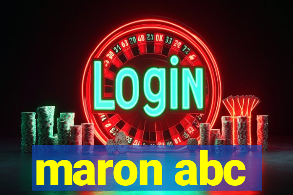 maron abc