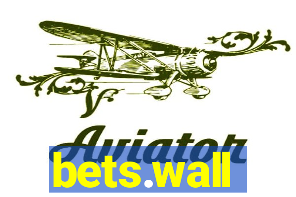 bets.wall