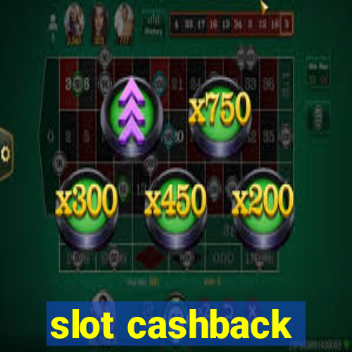 slot cashback