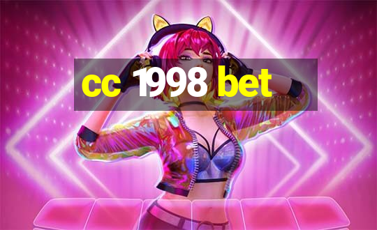 cc 1998 bet