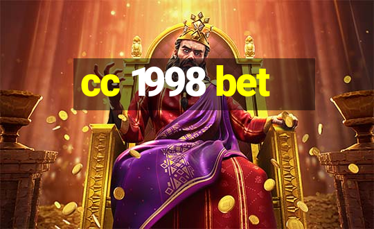 cc 1998 bet