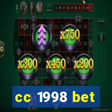 cc 1998 bet