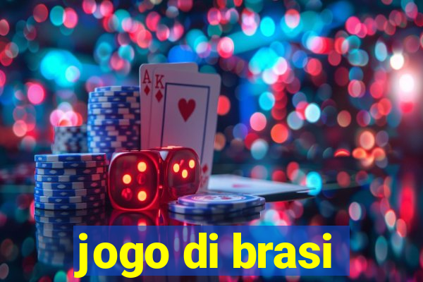 jogo di brasi