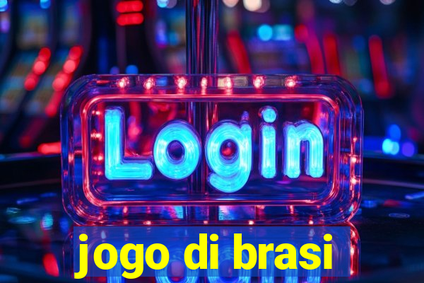 jogo di brasi