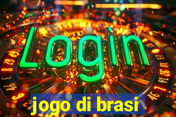 jogo di brasi