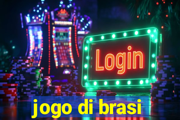 jogo di brasi