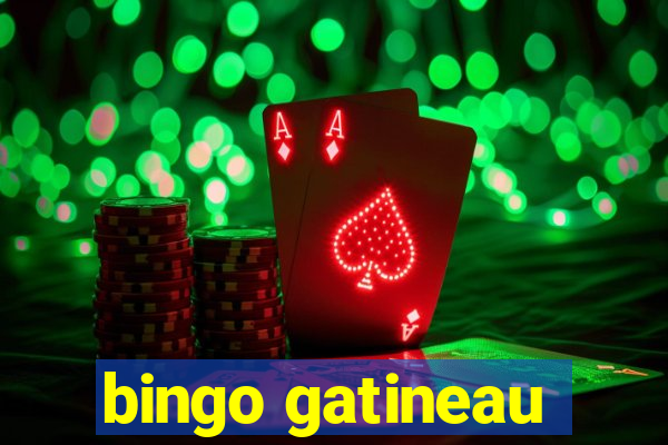 bingo gatineau