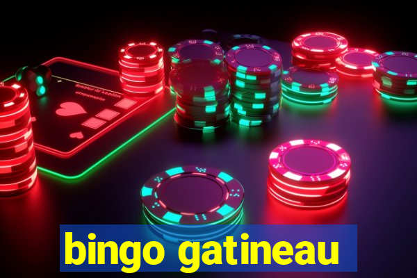 bingo gatineau