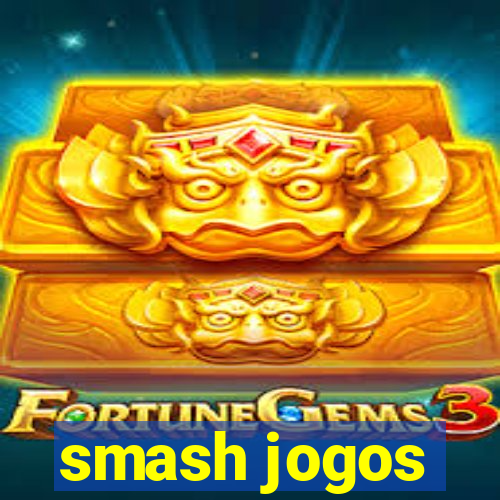 smash jogos