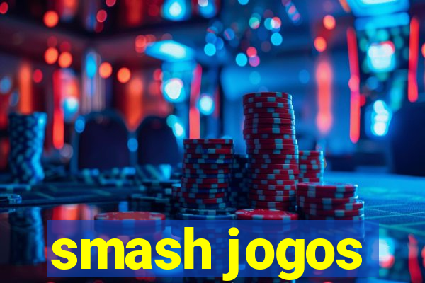 smash jogos