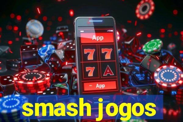 smash jogos