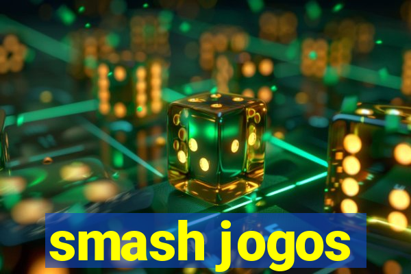 smash jogos