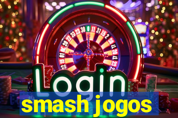 smash jogos