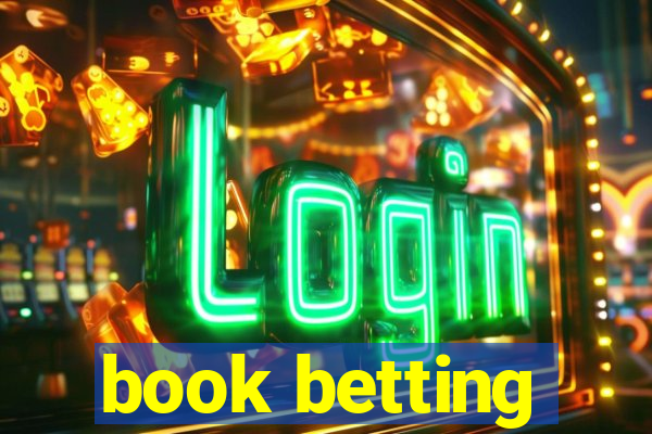 book betting