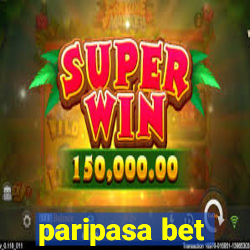 paripasa bet