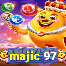 majic 97