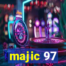 majic 97