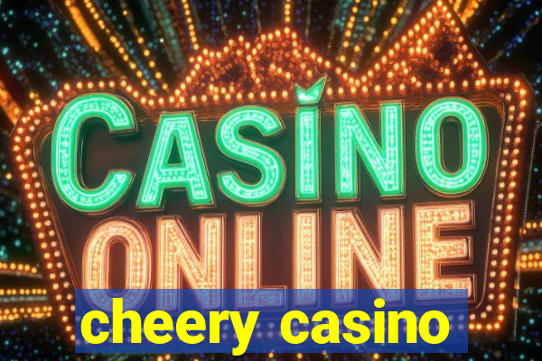 cheery casino