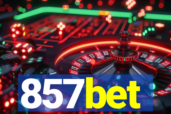 857bet