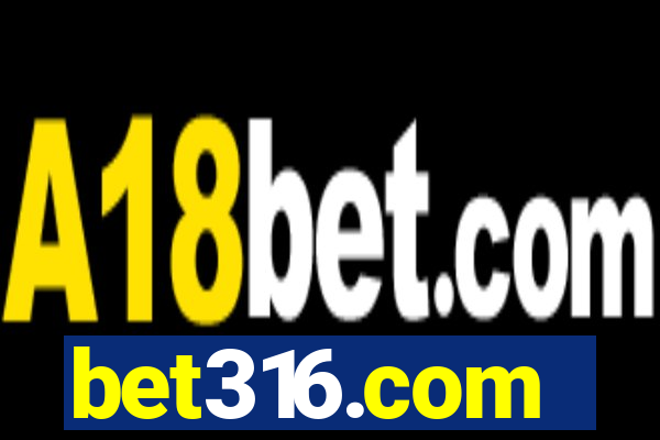 bet316.com