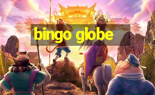 bingo globe