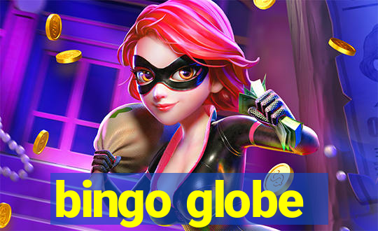 bingo globe