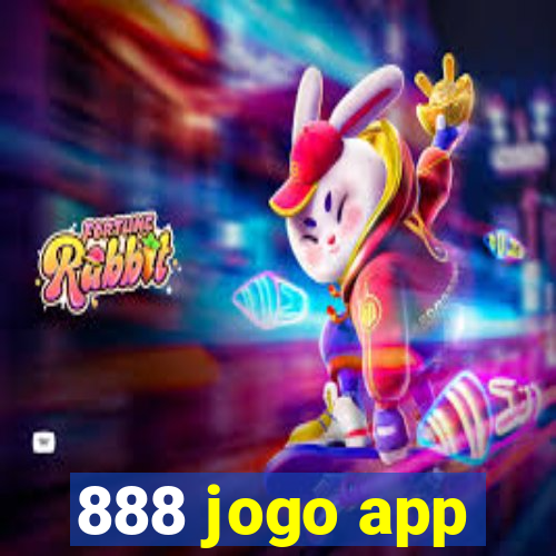 888 jogo app