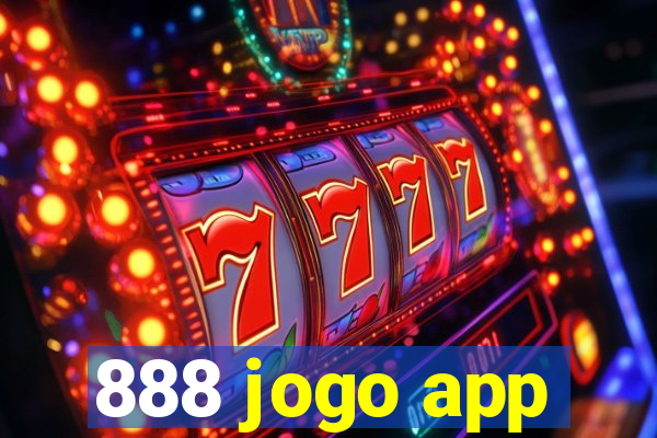 888 jogo app