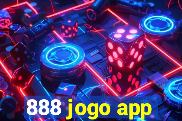 888 jogo app