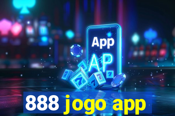 888 jogo app