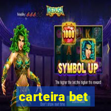 carteira bet