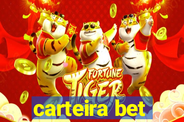 carteira bet