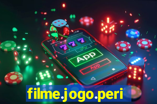 filme.jogo.perigoso