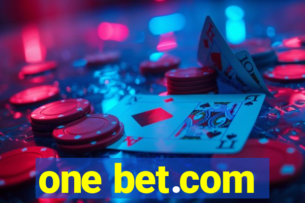 one bet.com