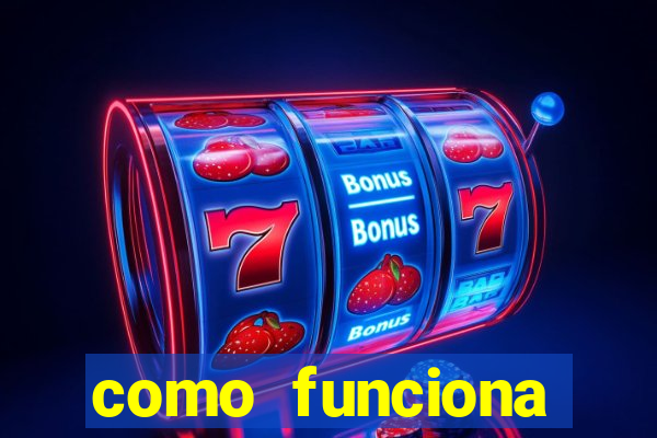 como funciona casinos online